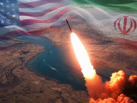Abd iran gerilimi tirmandi saldirilar ulke icine yayildi hurmuzde gemi trafigi son uc haftanin en HVhSEwNj
