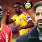 Como davinson sanchezden galatasaray istedigi bonservis bedelinden vazgecmiyor iste yapilan son teklif ve transferdeki svZCJYhw