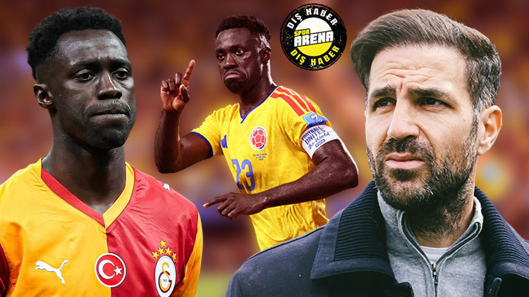 Como davinson sanchezden galatasaray istedigi bonservis bedelinden vazgecmiyor iste yapilan son teklif ve transferdeki svZCJYhw